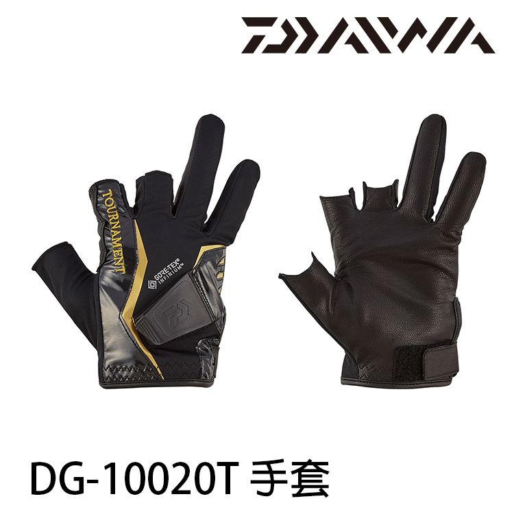 DAIWA DG-10020T [三指手套]